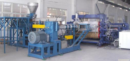 給南京科晉橡塑機(jī)械(橡膠擠出機(jī)/擠出機(jī)配件)的片材擠出機(jī)組 專(zhuān)業(yè)銷(xiāo)售留言_產(chǎn)品詢(xún)價(jià)_詢(xún)價(jià)留言_【一比多-EBDoor】